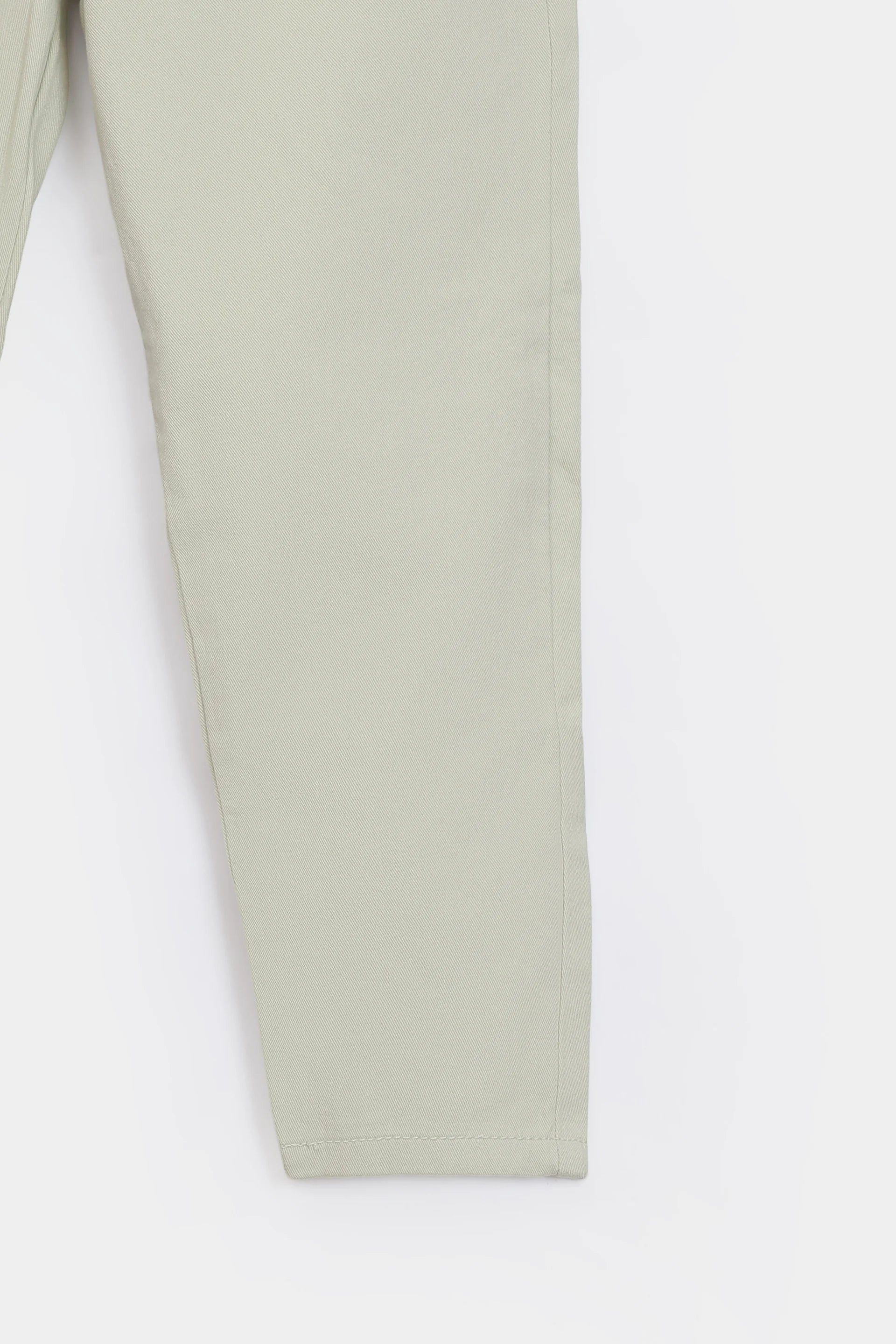 Balloon Fit Drawcord Jeans - Cougar Clothing