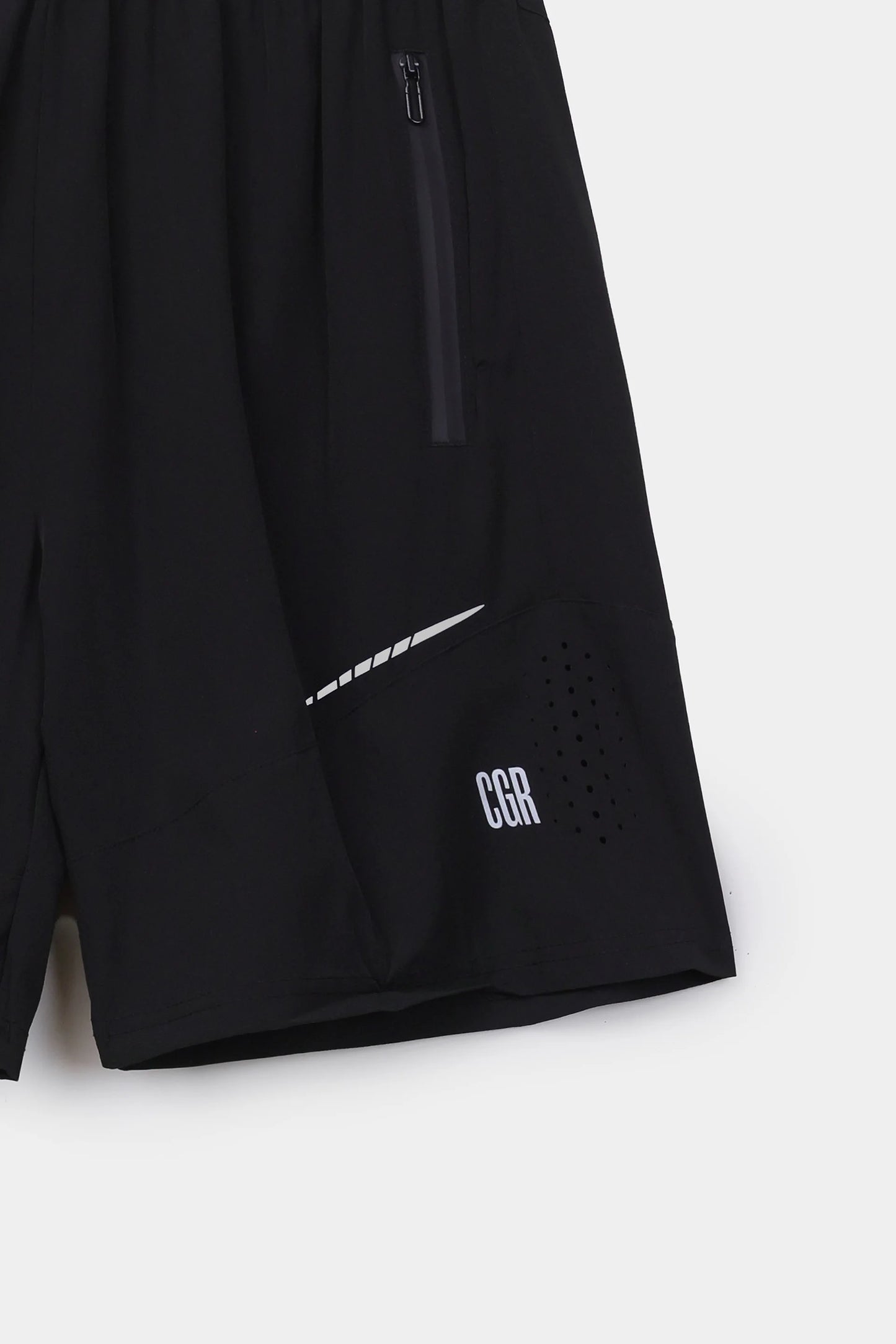 Activewear Shorts - Cougar Clothing