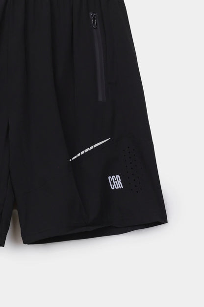 Activewear Shorts - Cougar Clothing