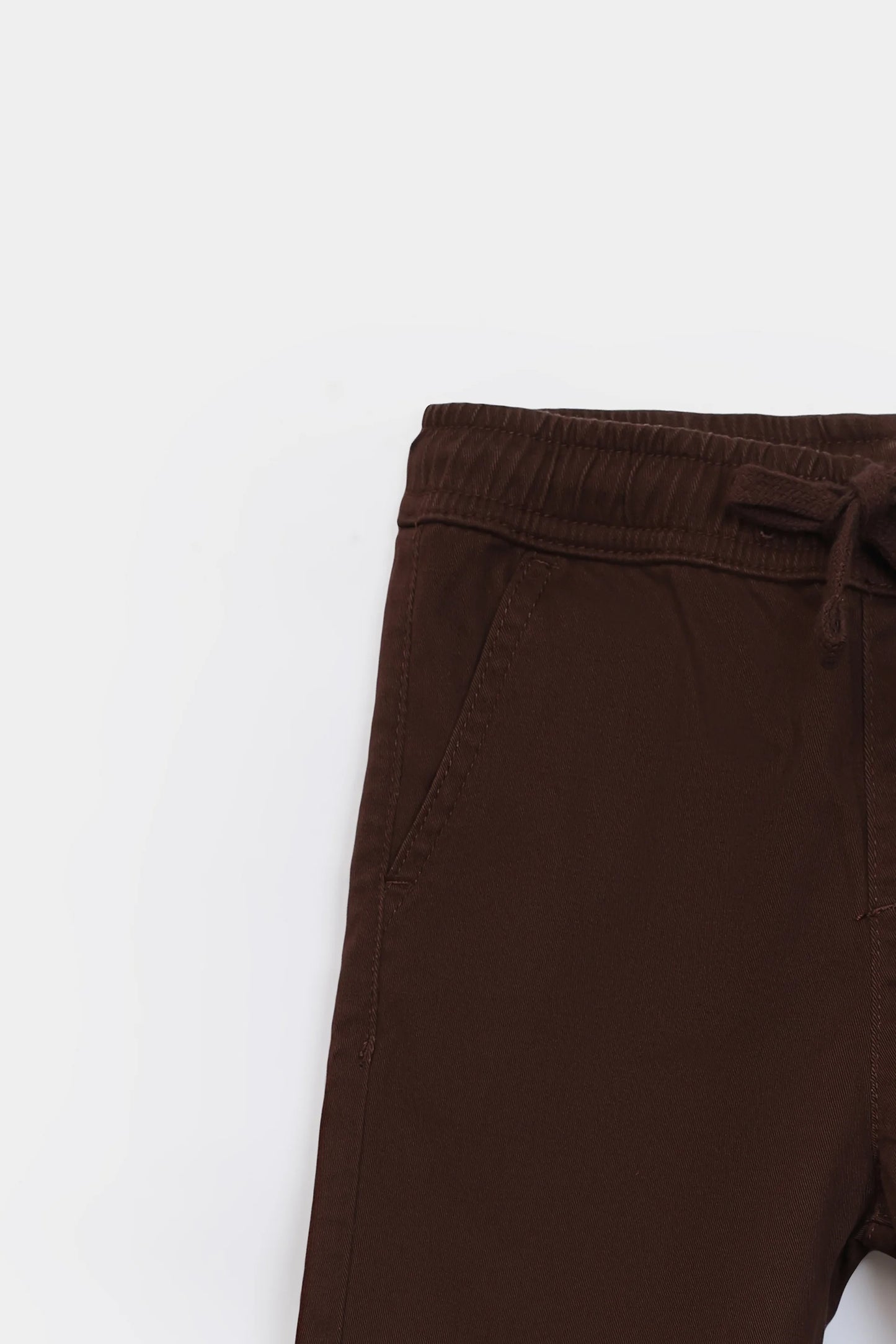 Woven Shorts - Cougar Clothing