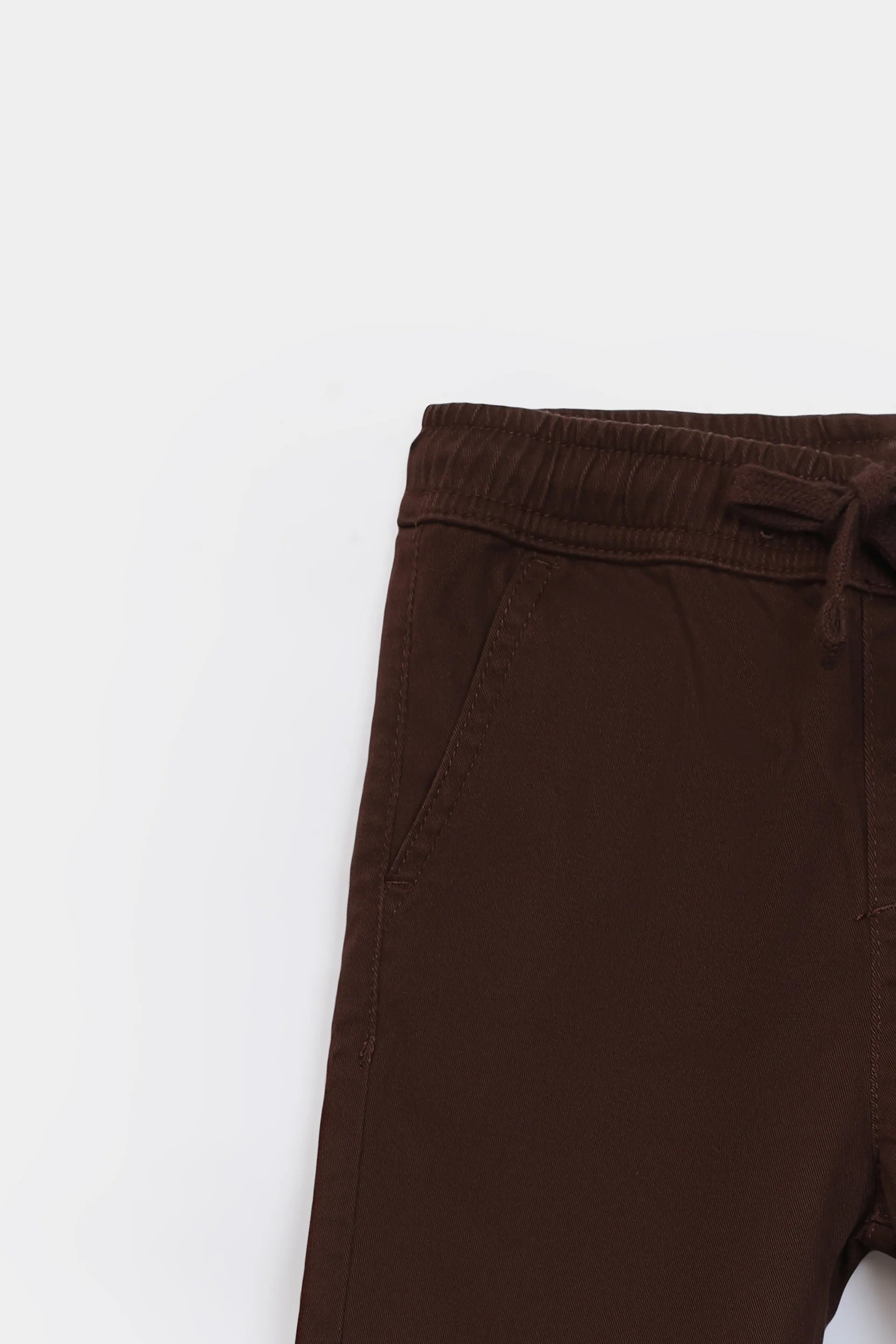 Woven Shorts - Cougar Clothing