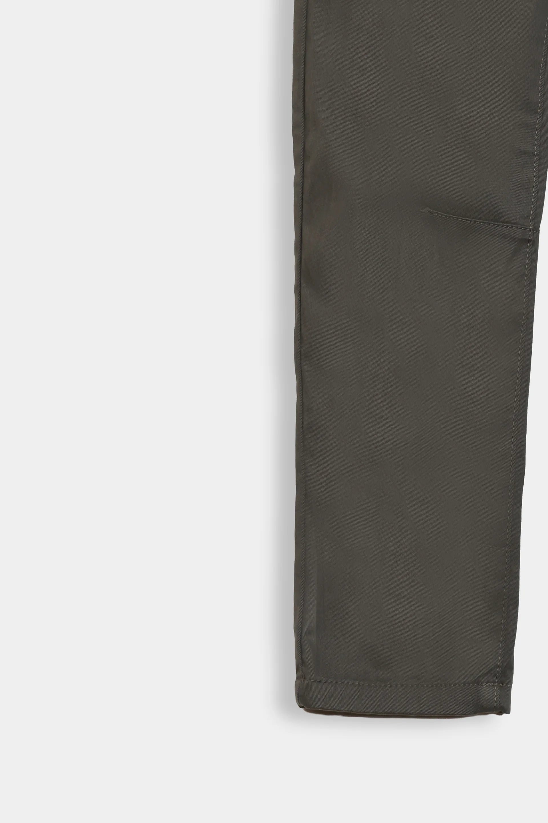 Drawcord Jogger Fit Trousers - Cougar Clothing