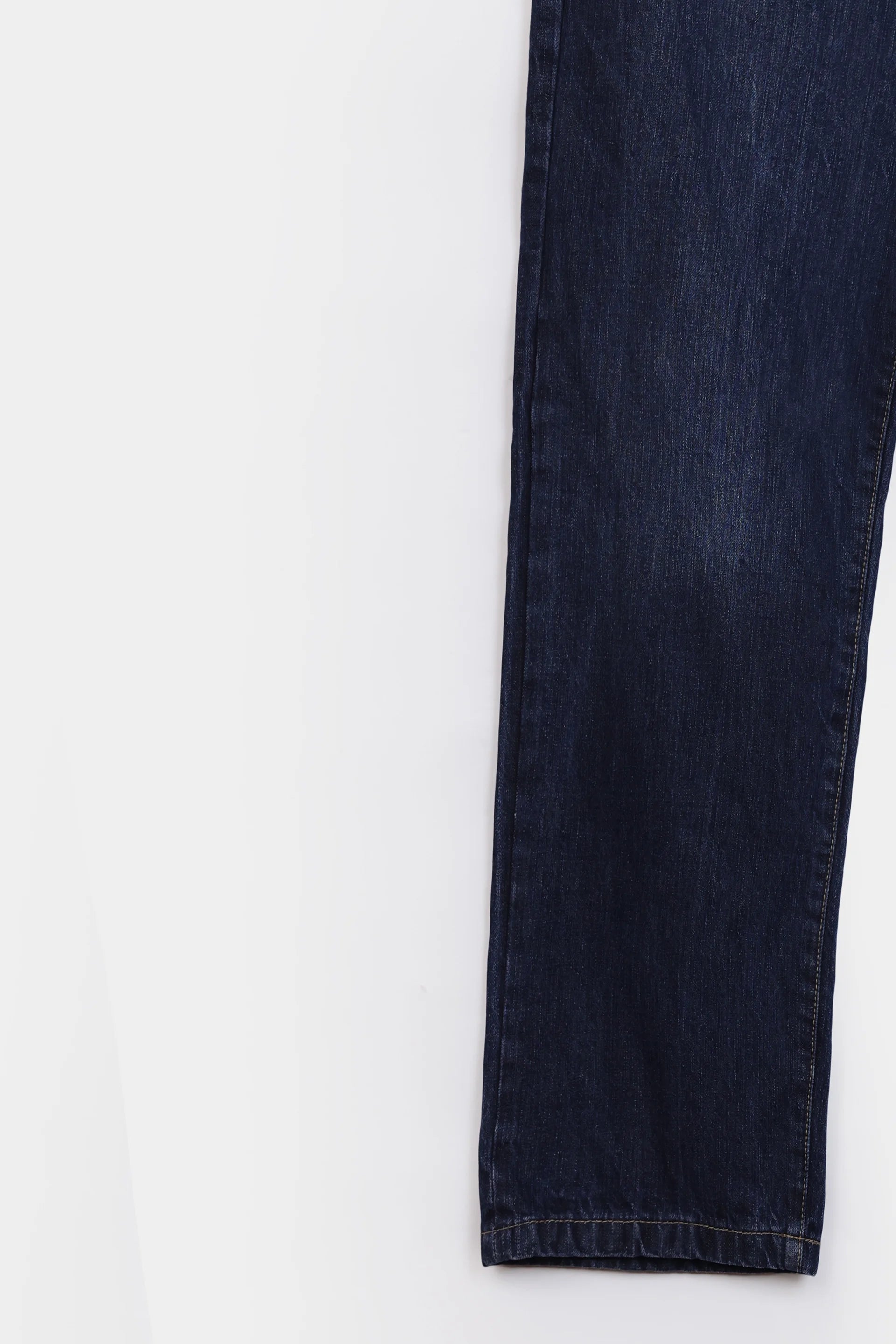 Relaxed Fit Jeans - Cougar Clothing