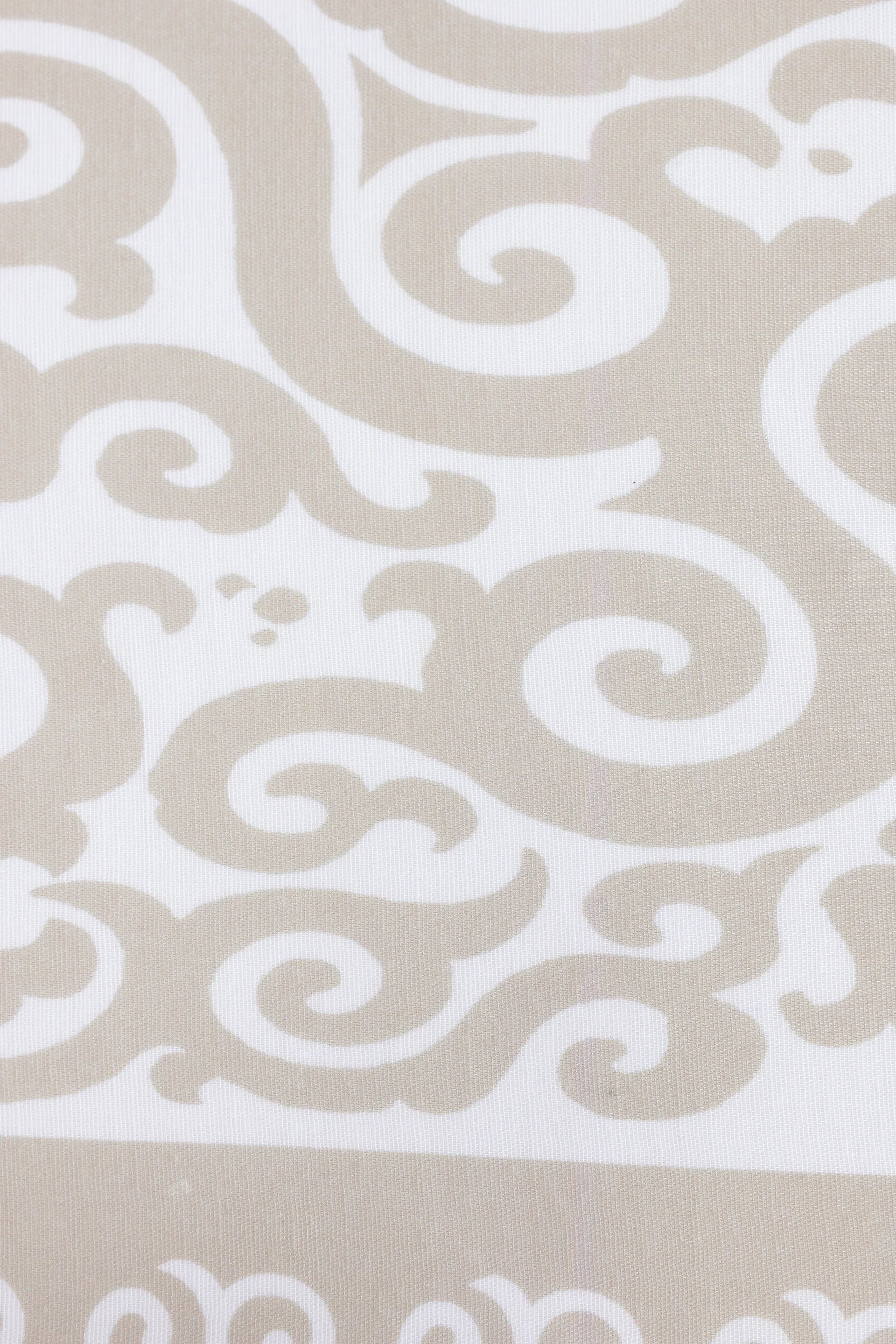 Printed Scarf - Cougar Clothing