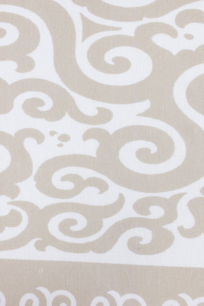 Printed Scarf - Cougar Clothing