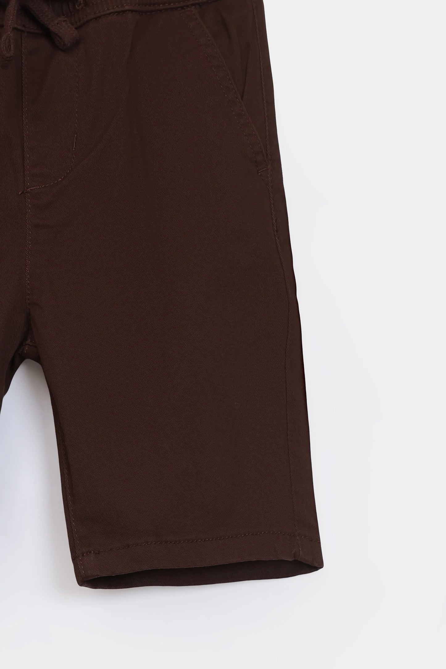 Woven Shorts - Cougar Clothing