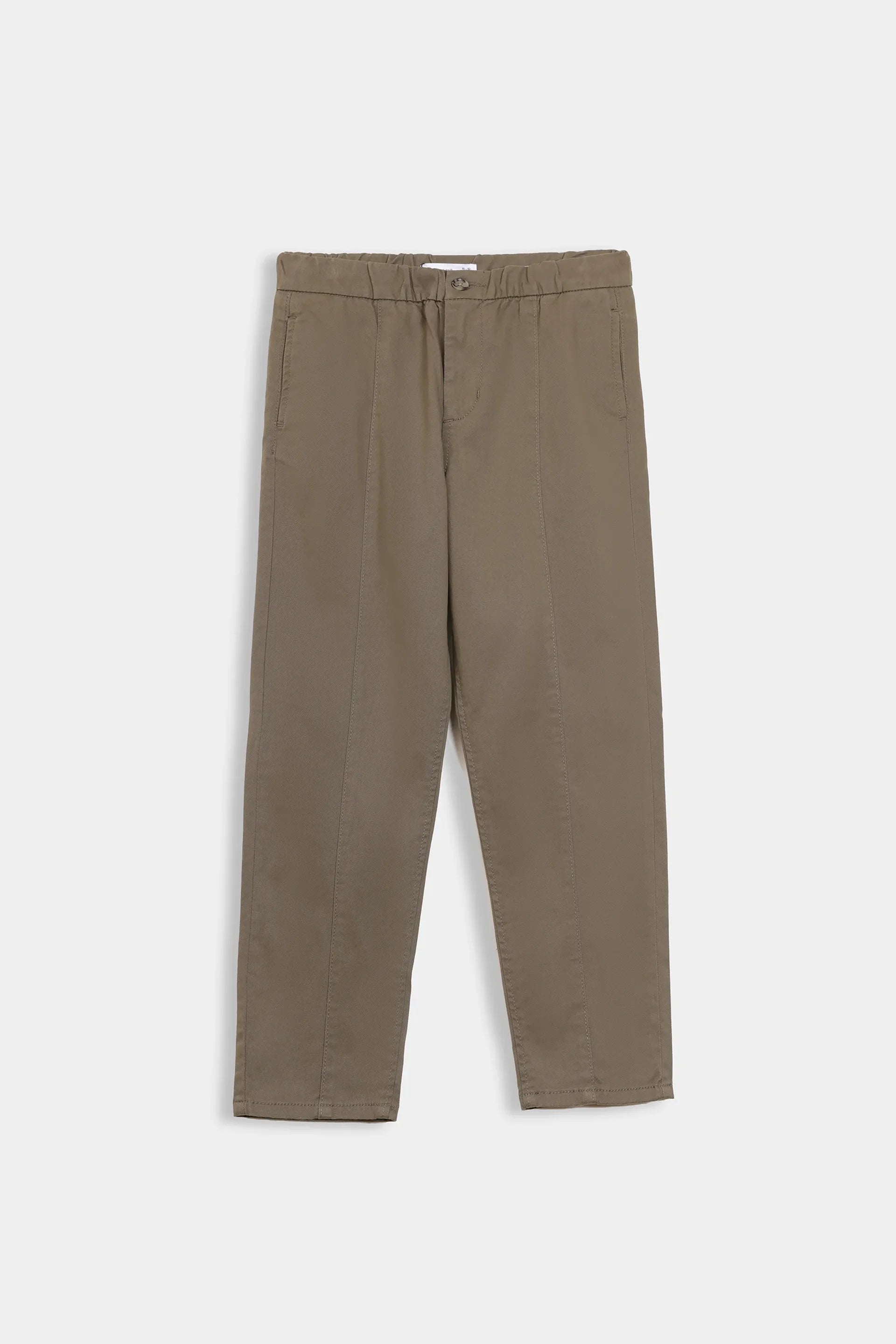 Basic Trousers - Cougar Clothing