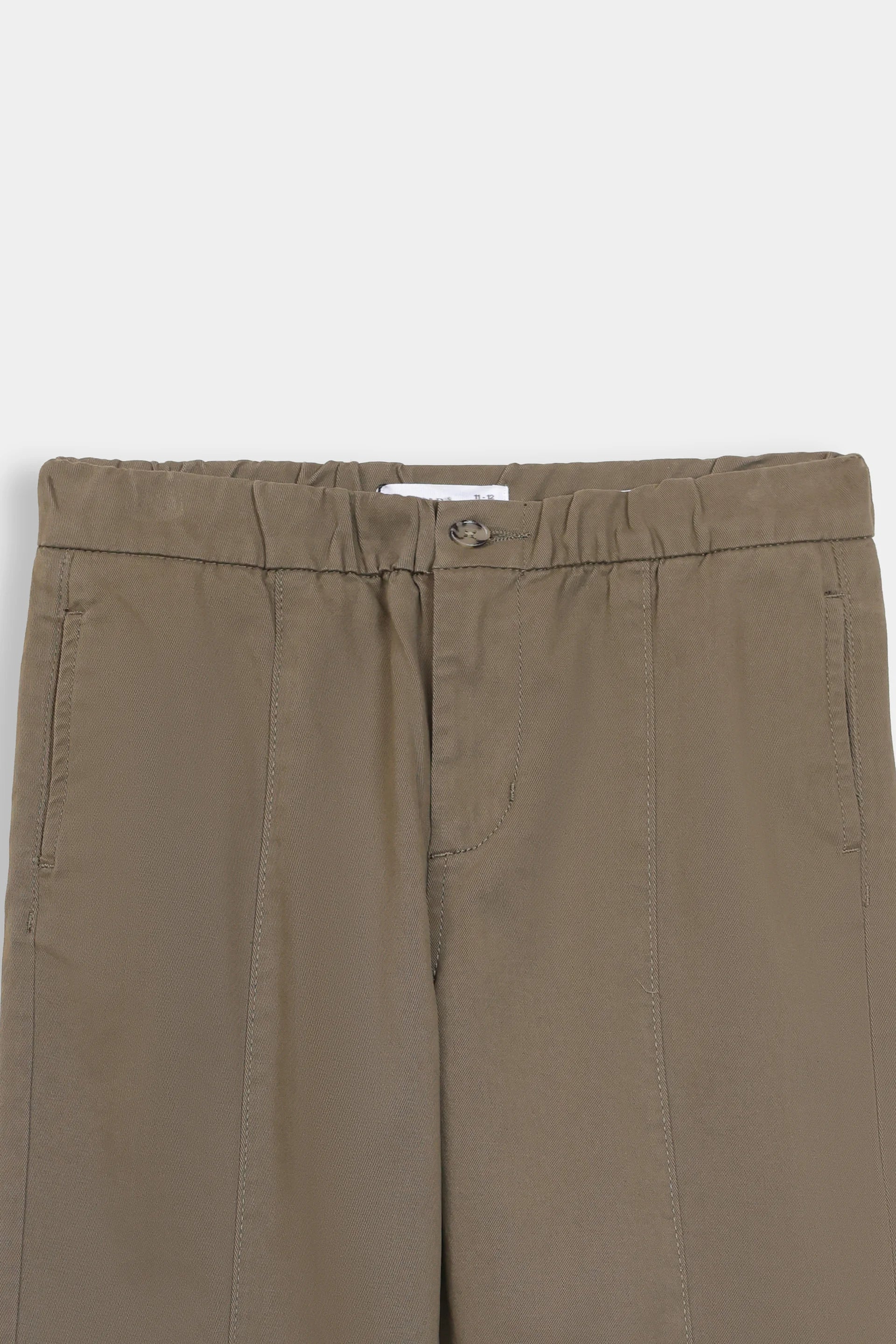 Basic Trousers - Cougar Clothing