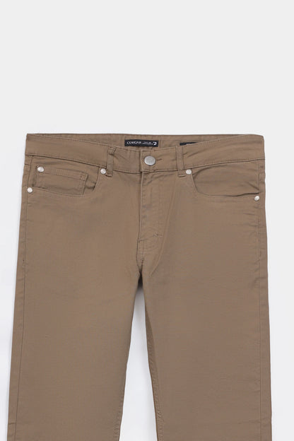 5-Pocket Pants - Cougar Clothing