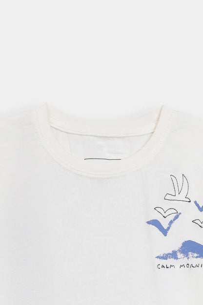Cotton Jersey T-Shirt - Cougar Clothing