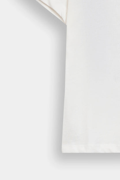Cotton Jersey T-Shirt - Cougar Clothing