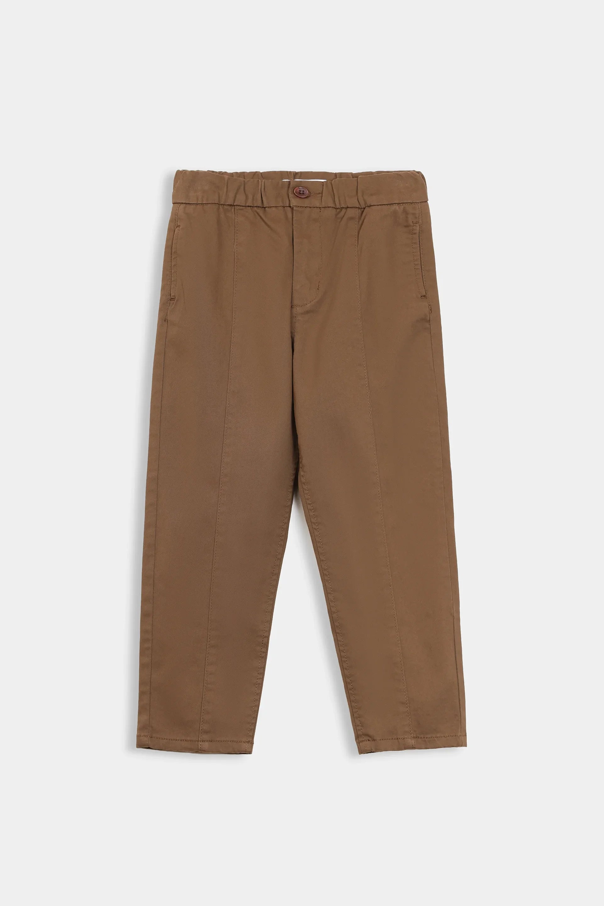 Basic Trousers - Cougar Clothing