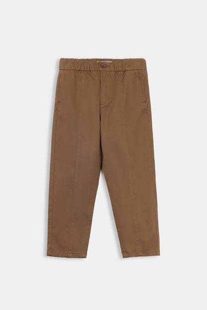 Basic Trousers - Cougar Clothing