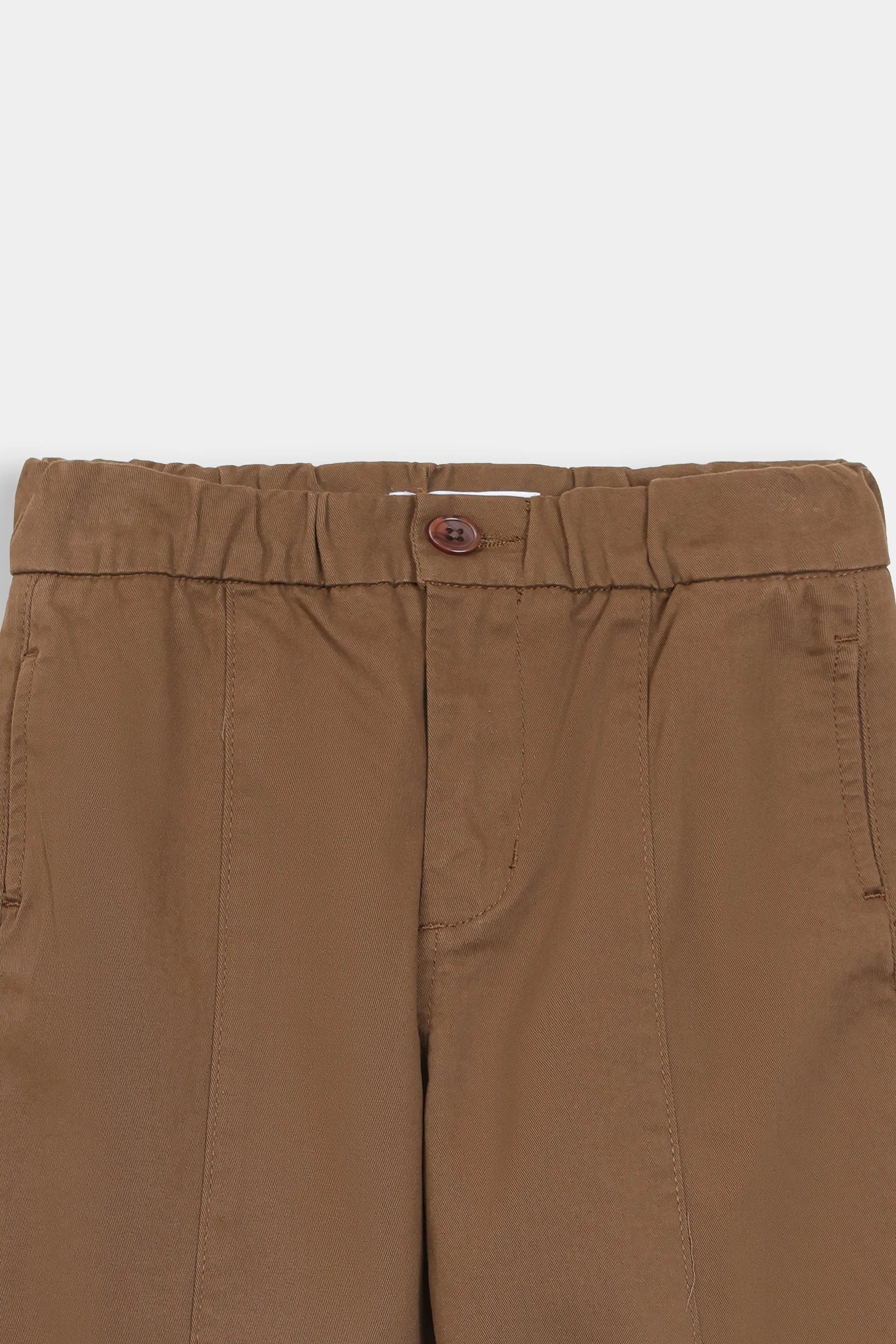 Basic Trousers - Cougar Clothing