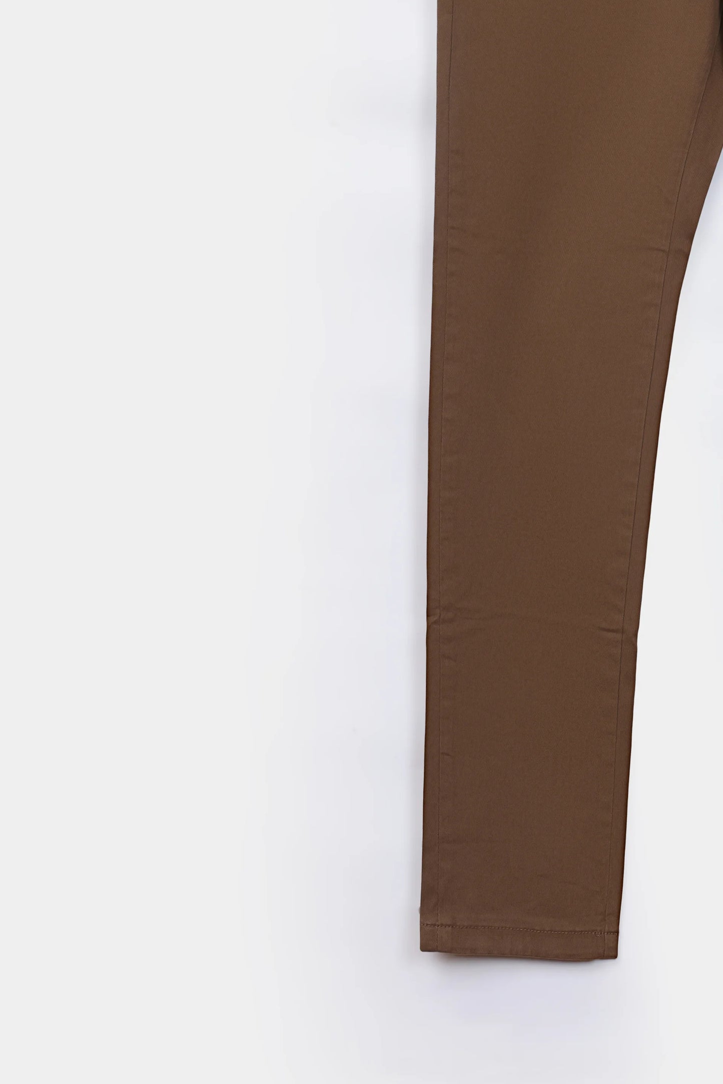 Twill Chino Pants - Cougar Clothing