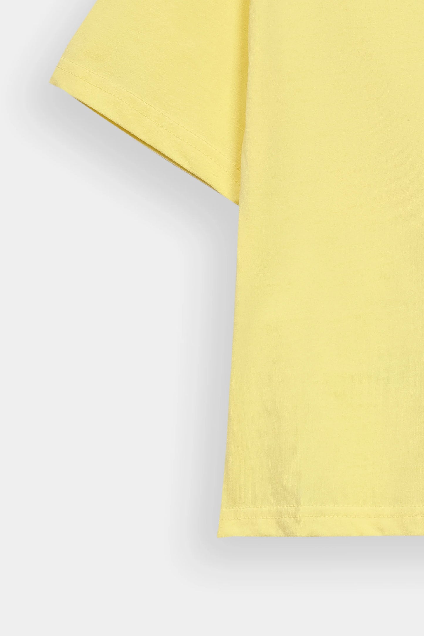Graphic Jersey Cotton T-Shirt - Cougar Clothing