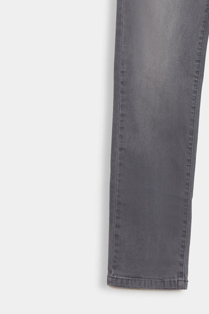 Slim Fit Jeans - Cougar Clothing