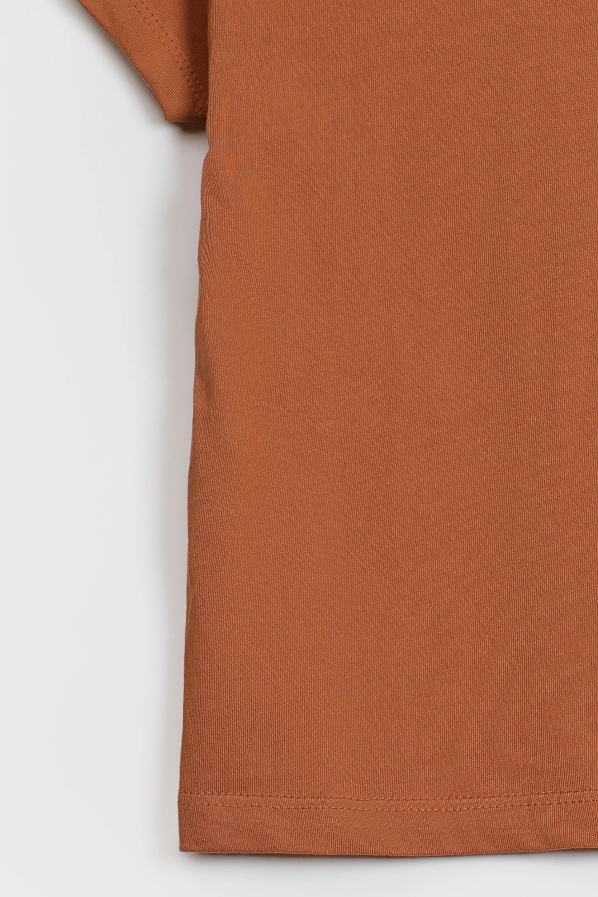 Jersey T-Shirt - Cougar Clothing