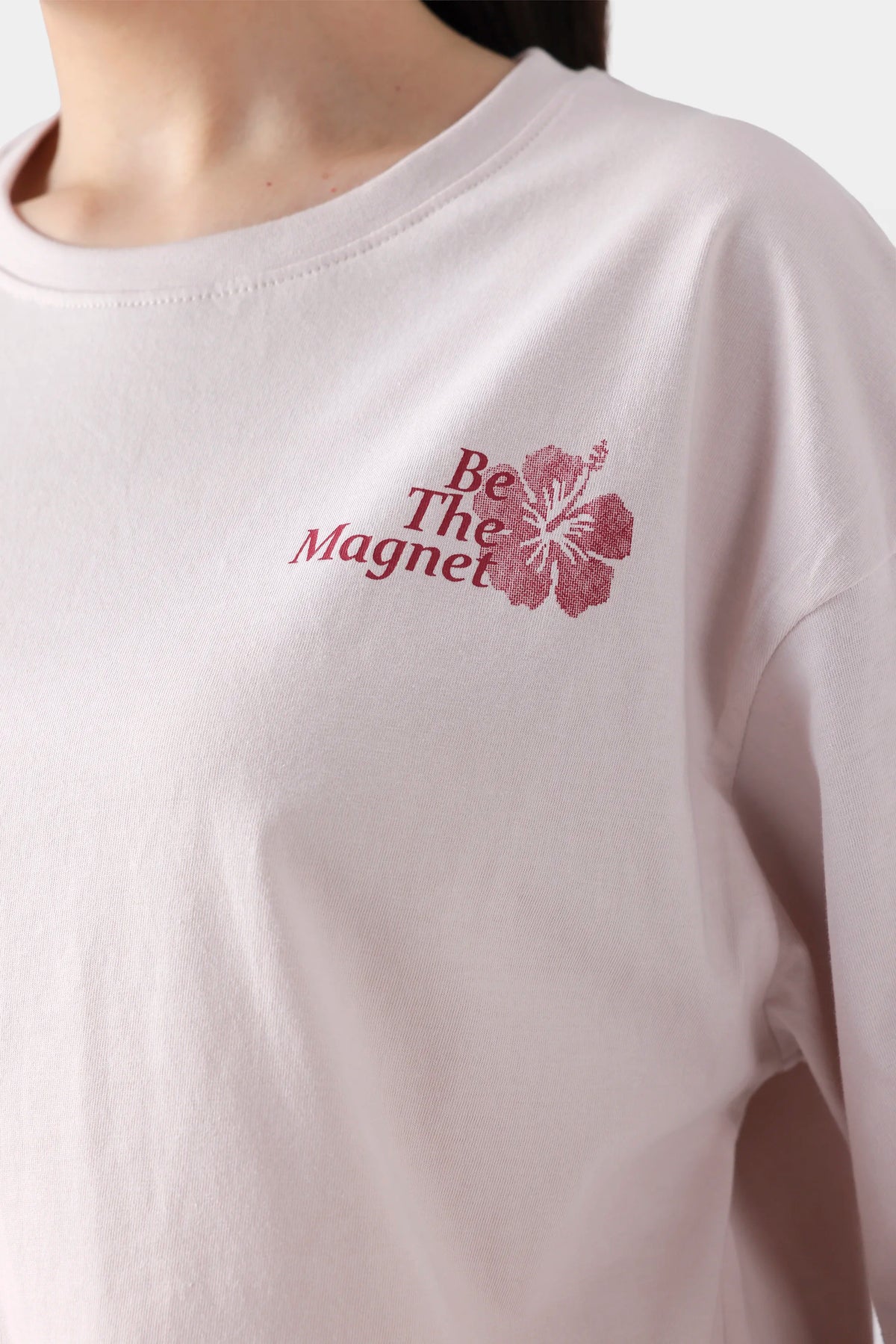 Graphic Print T-Shirt - Cougar Clothing