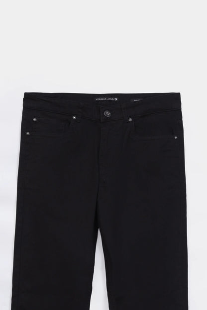 Cavalry Twill 5-Pocket Pants - Cougar Clothing