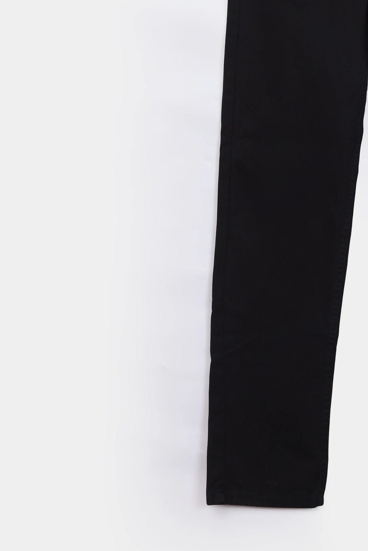 Cavalry Twill 5-Pocket Pants - Cougar Clothing