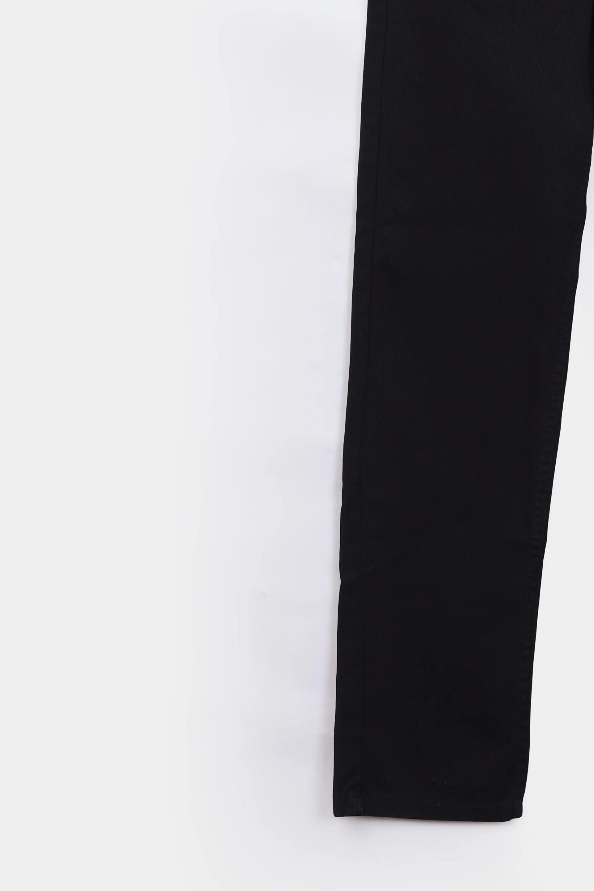Cavalry Twill 5-Pocket Pants - Cougar Clothing