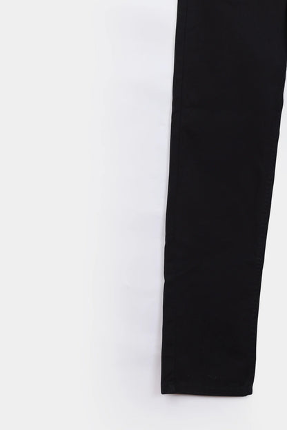 Cavalry Twill 5-Pocket Pants - Cougar Clothing