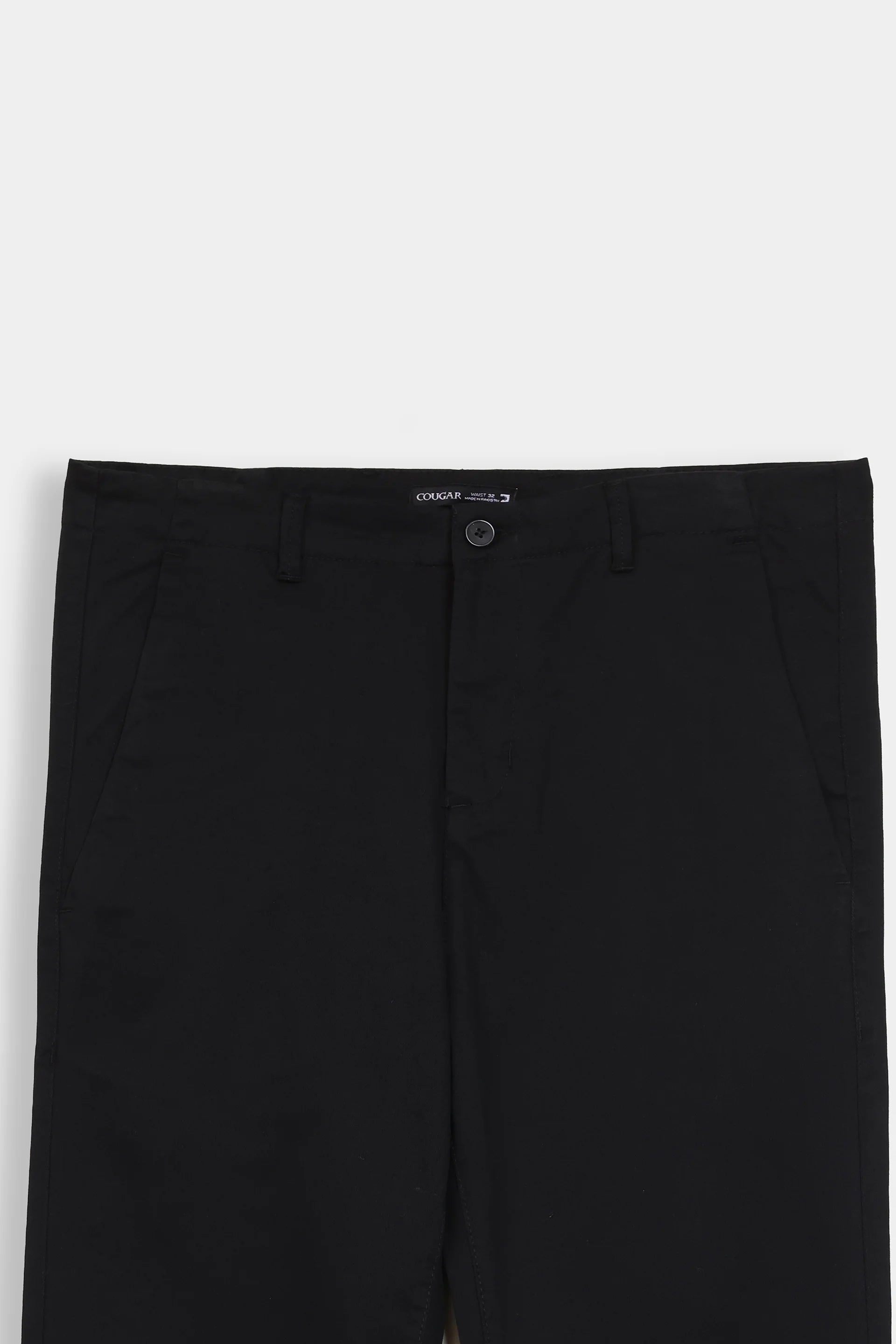 Basic Chino Pants - Cougar Clothing