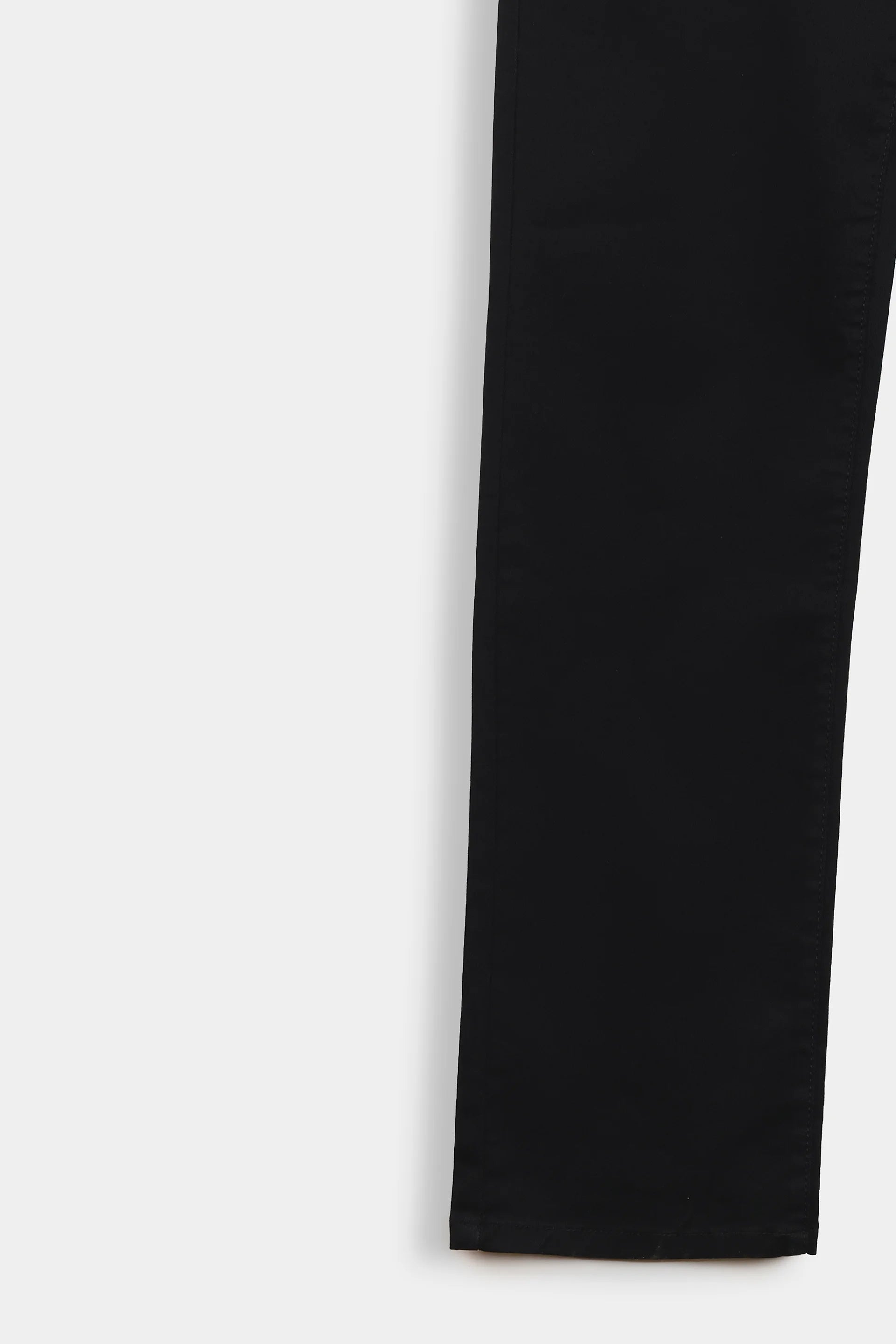 Basic Chino Pants - Cougar Clothing