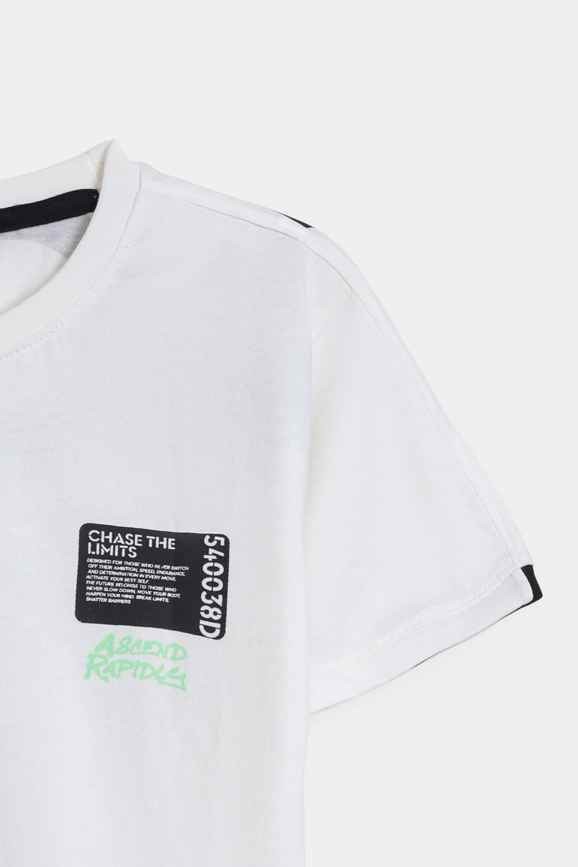 Graphic T-Shirt - Cougar Clothing