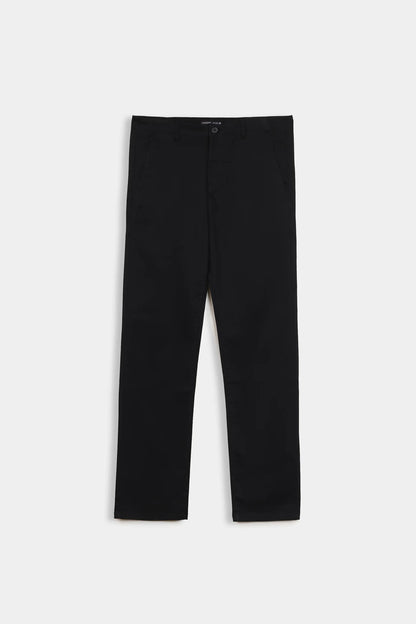 Basic Chino Pants - Cougar Clothing