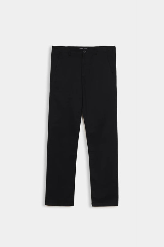 Basic Chino Pants - Cougar Clothing