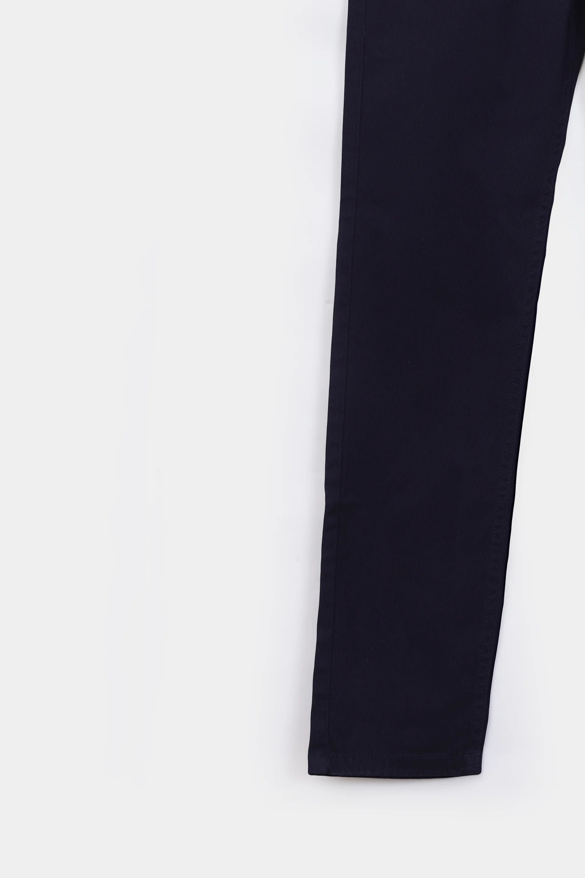 Slim Fit 5-Pocket Pants - Cougar Clothing