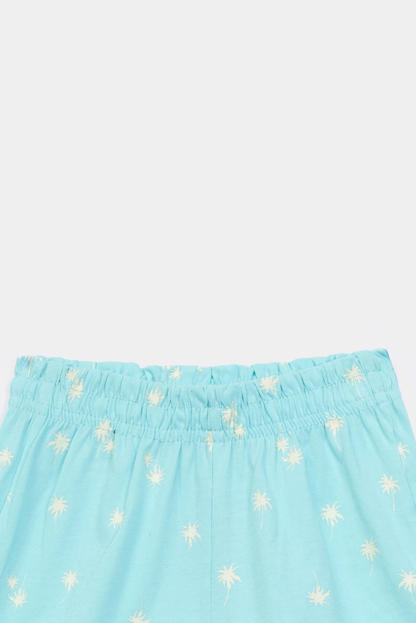 All-Over Printed Shorts - Cougar Clothing