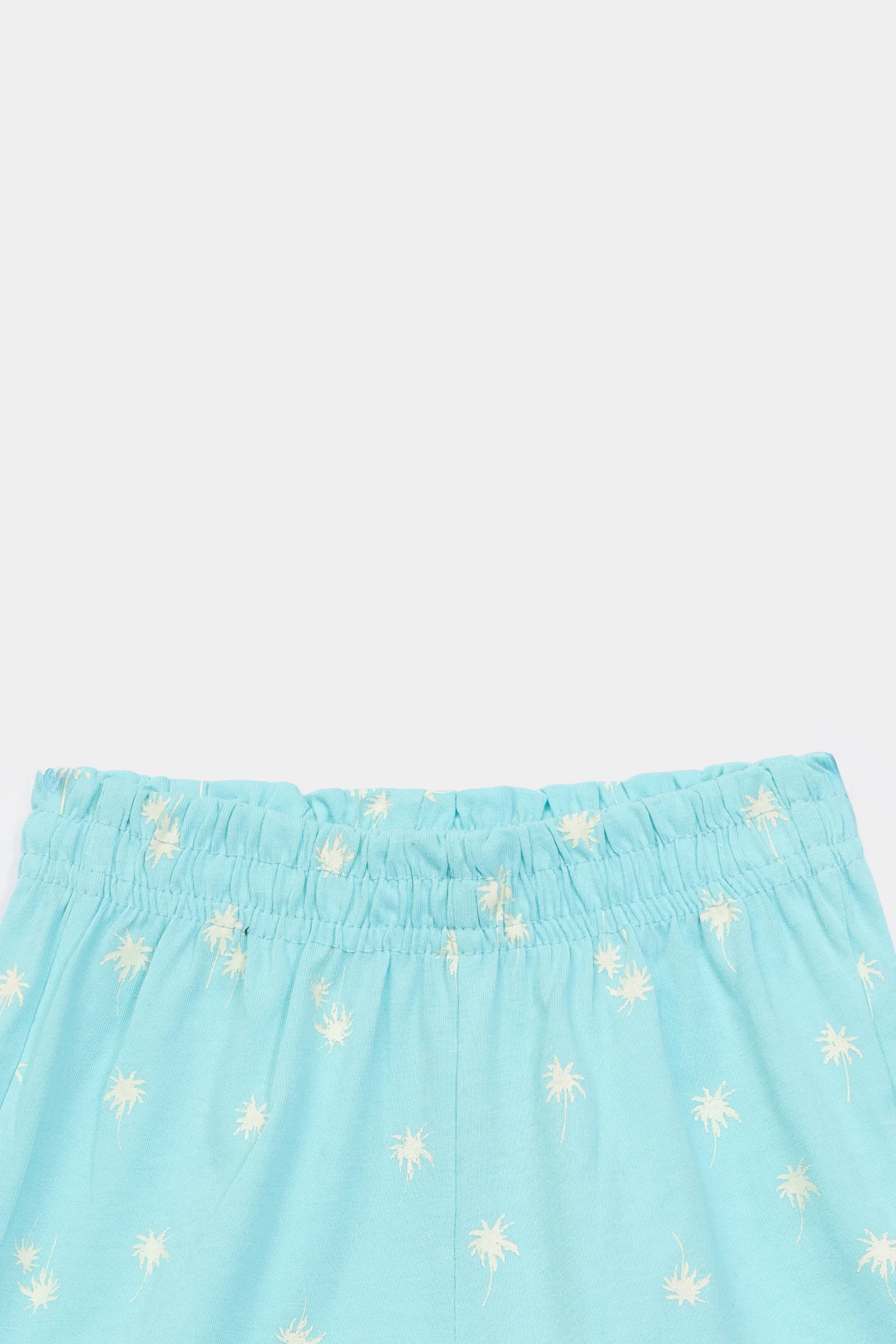 All-Over Printed Shorts - Cougar Clothing