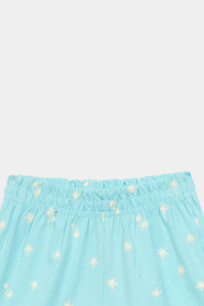 All-Over Printed Shorts - Cougar Clothing