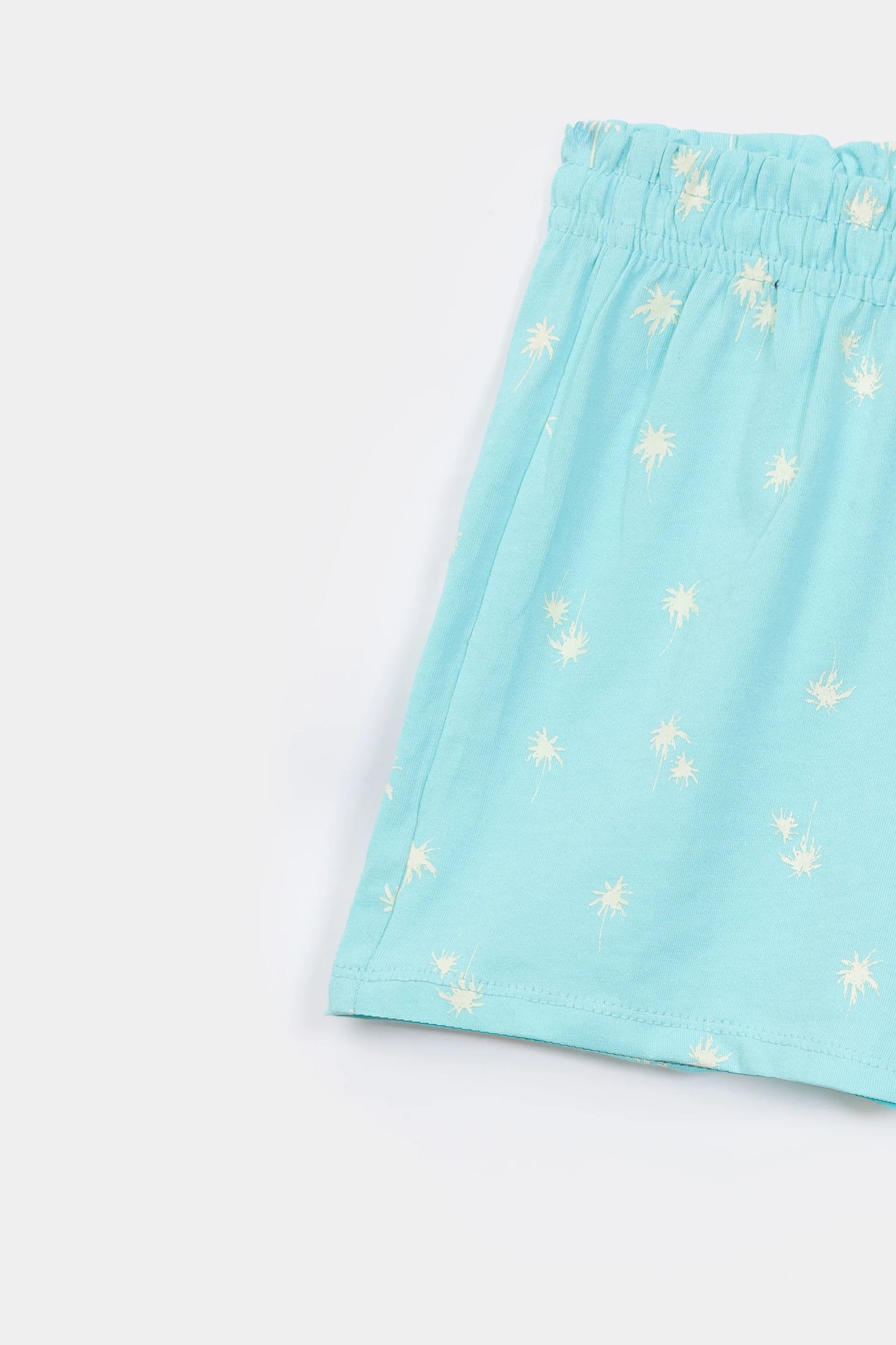All-Over Printed Shorts - Cougar Clothing
