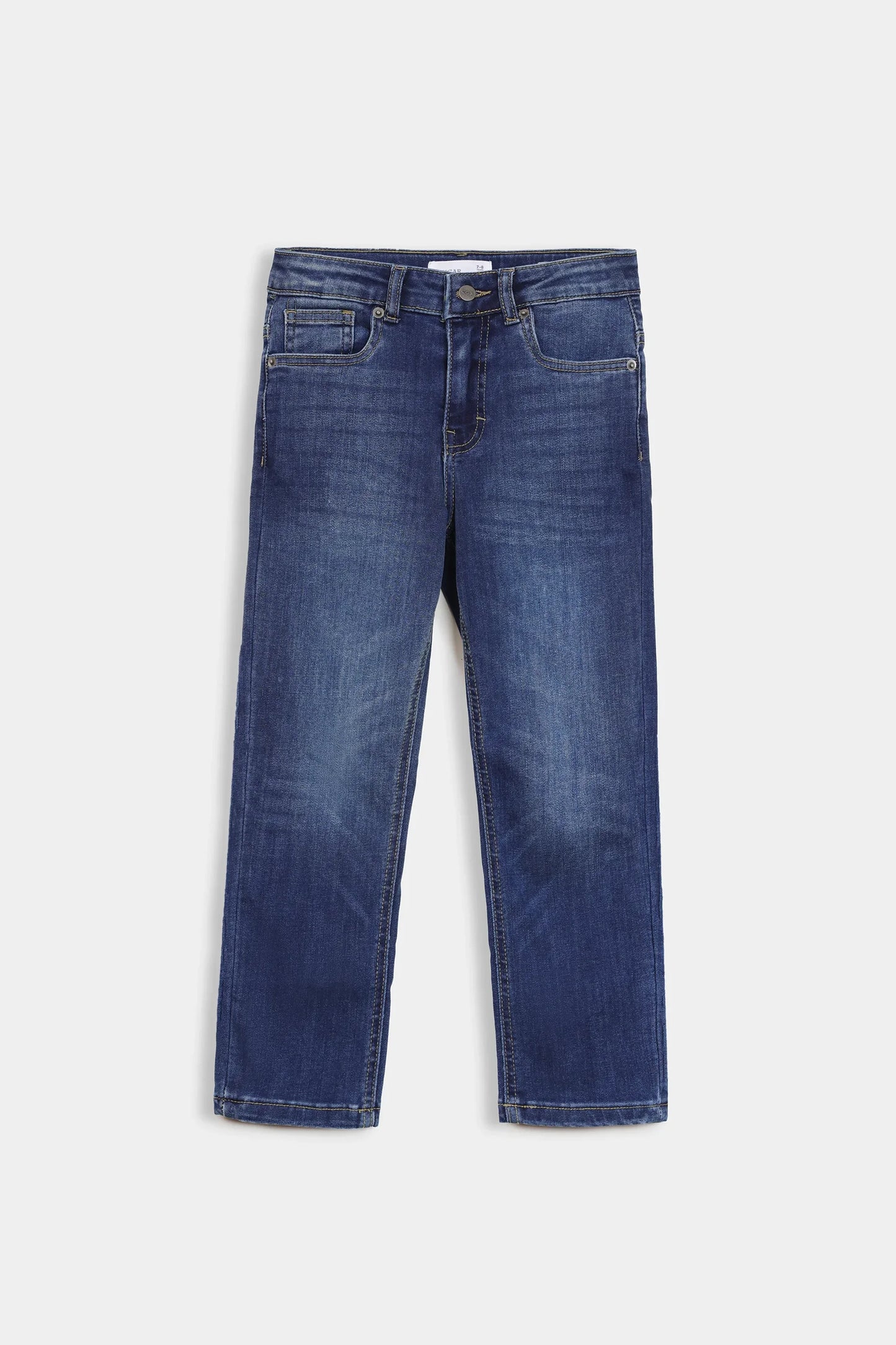 5-Pocket Jeans - Cougar Clothing
