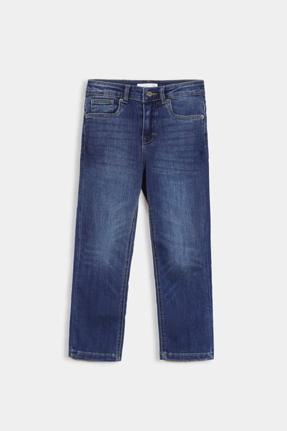 5-Pocket Jeans - Cougar Clothing