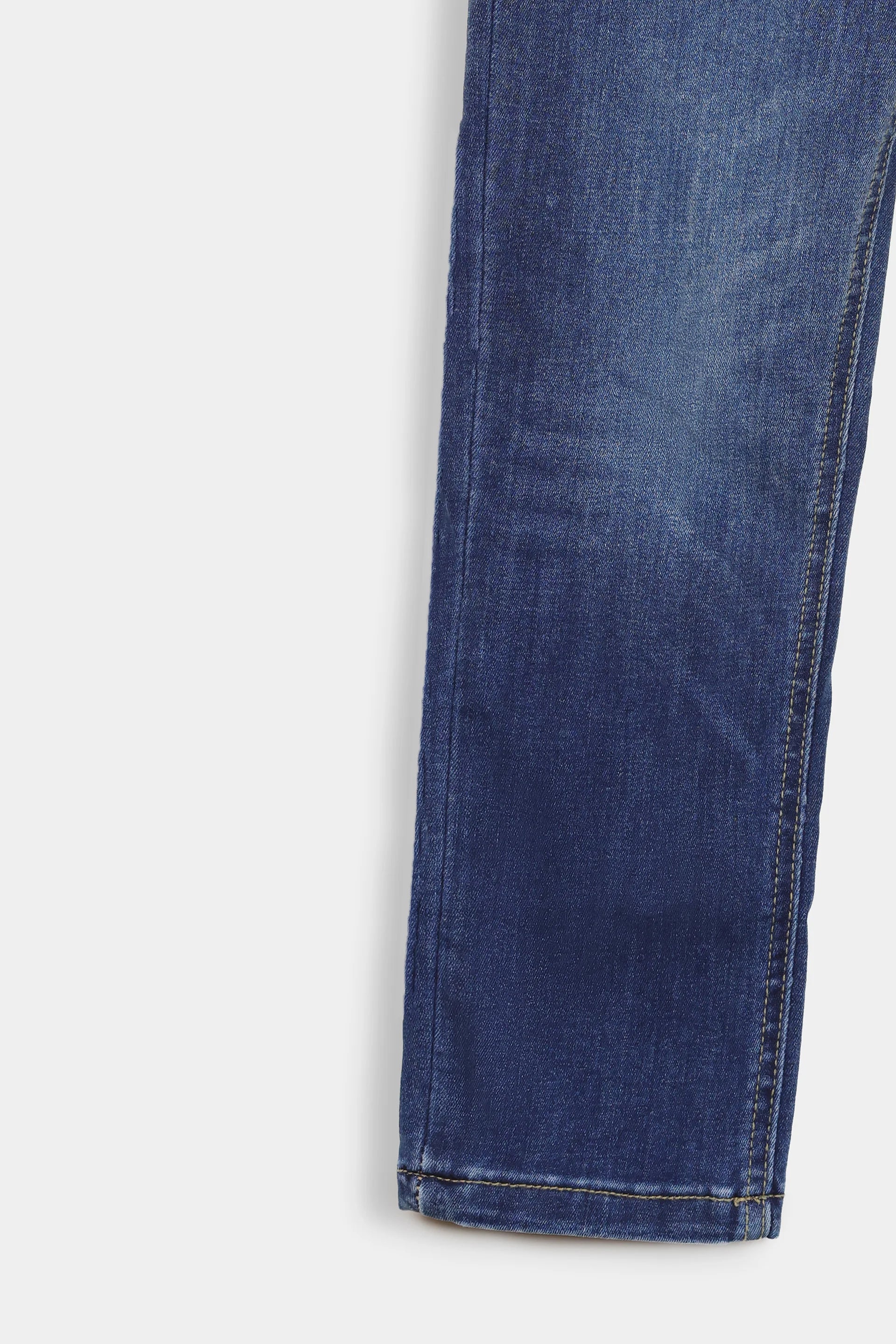 5-Pocket Jeans - Cougar Clothing