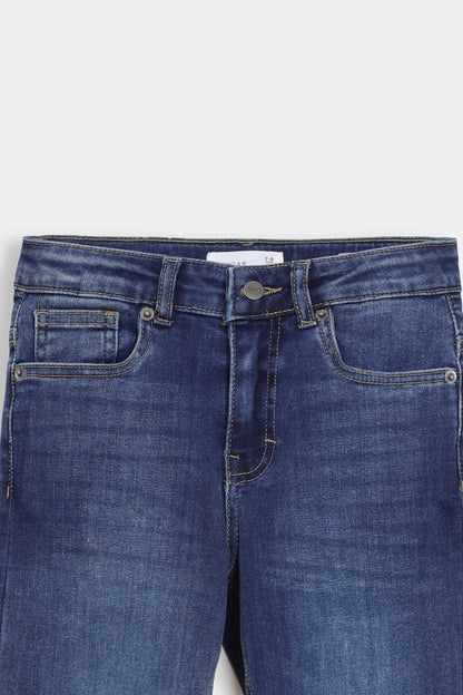 5-Pocket Jeans - Cougar Clothing