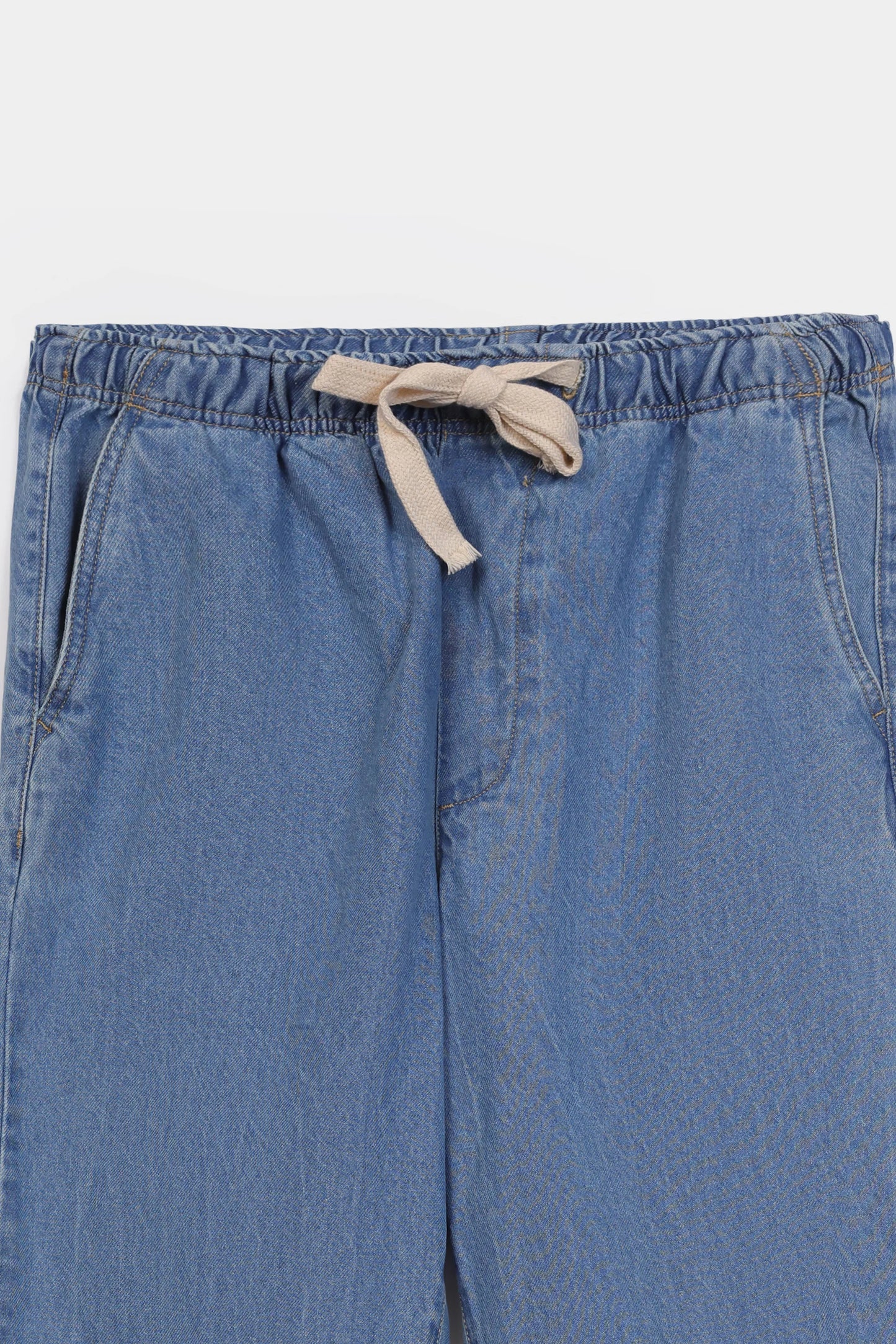 Drawstring Trousers - Cougar Clothing