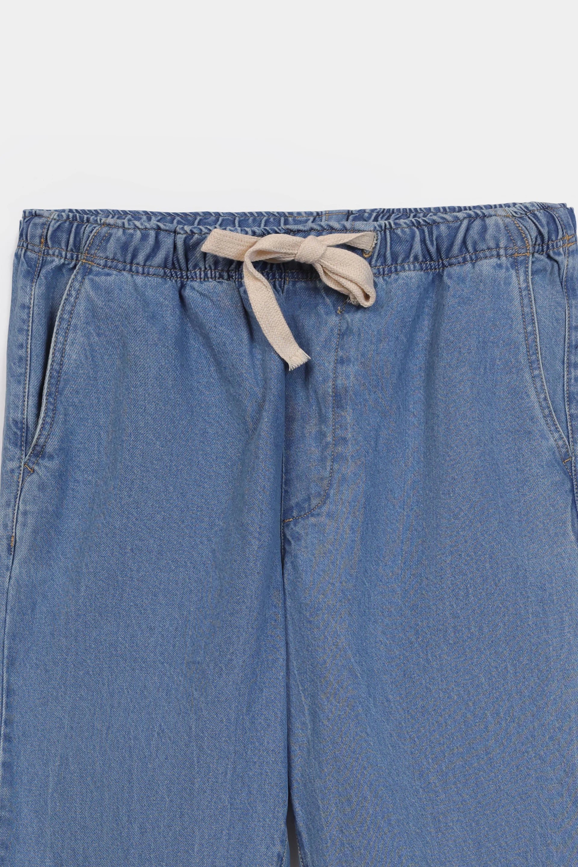Drawstring Trousers - Cougar Clothing