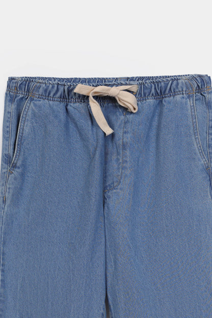 Drawstring Trousers - Cougar Clothing
