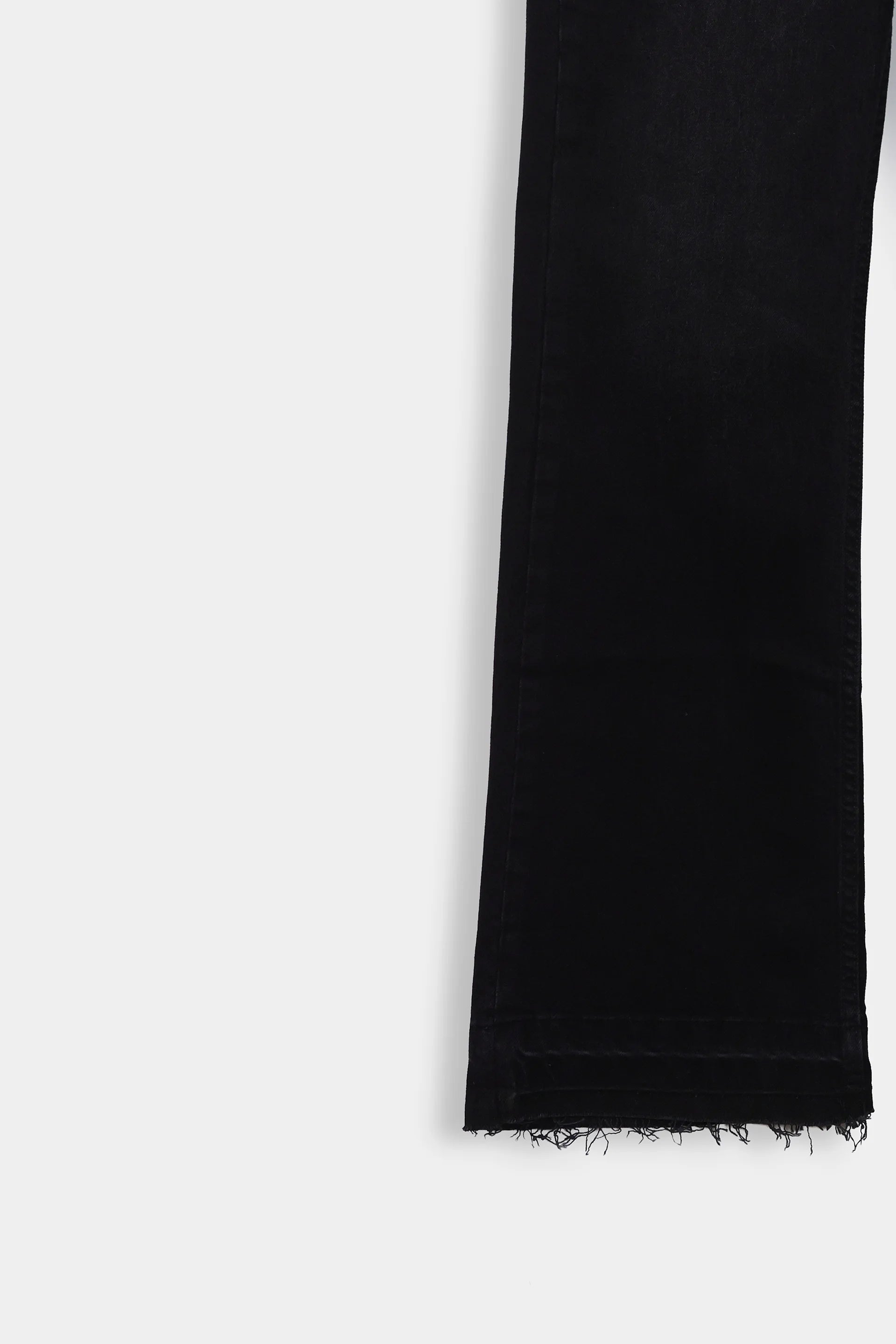 Flared Jeans - Cougar Clothing