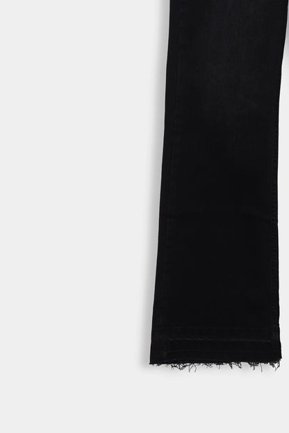 Flared Jeans - Cougar Clothing