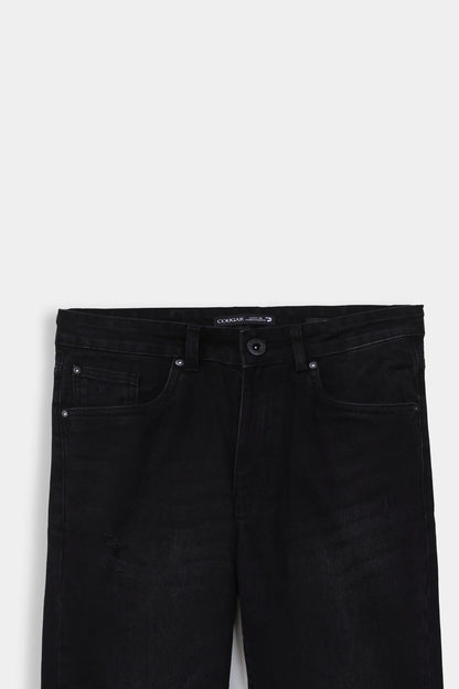 Flared Jeans - Cougar Clothing