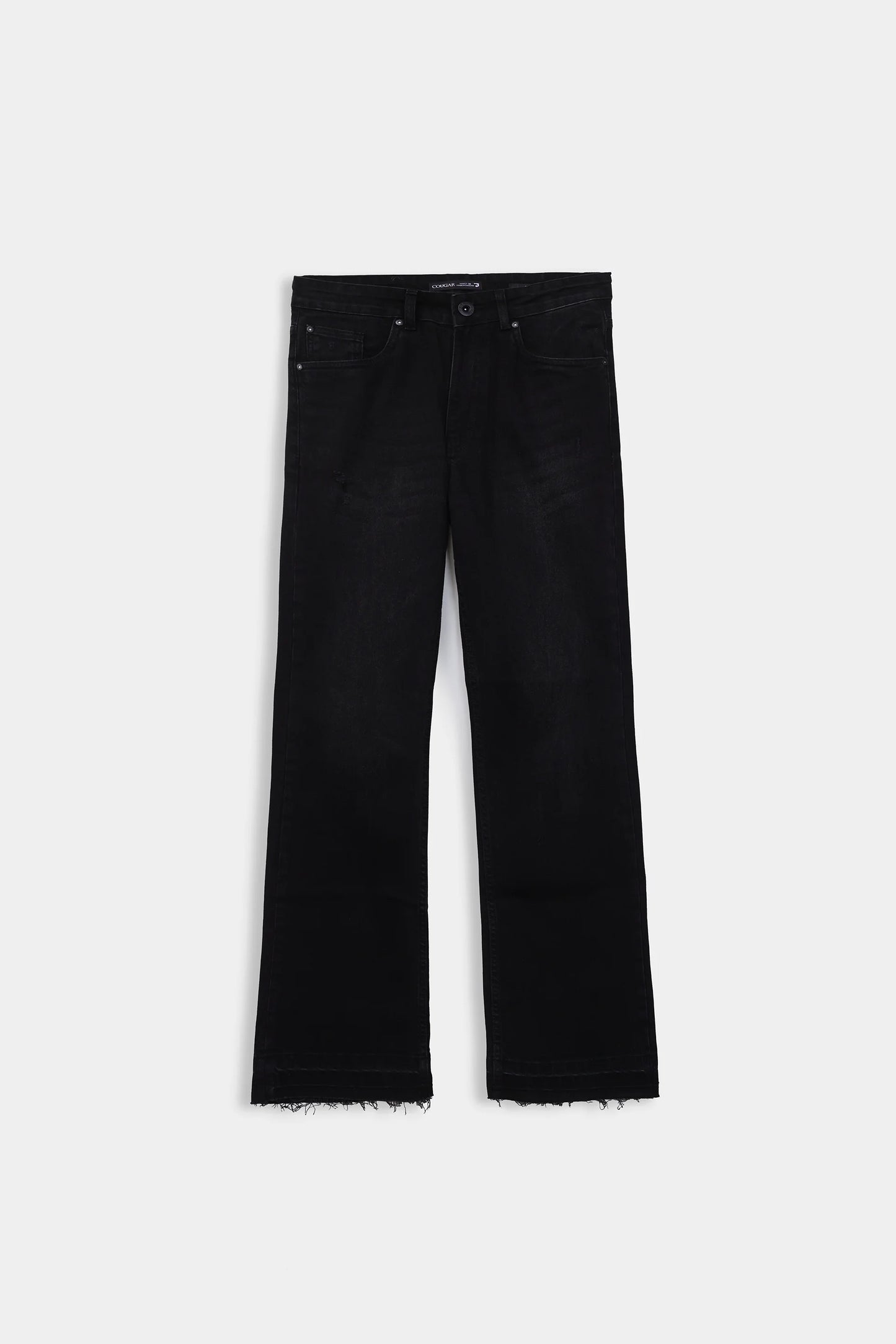 Flared Jeans - Cougar Clothing