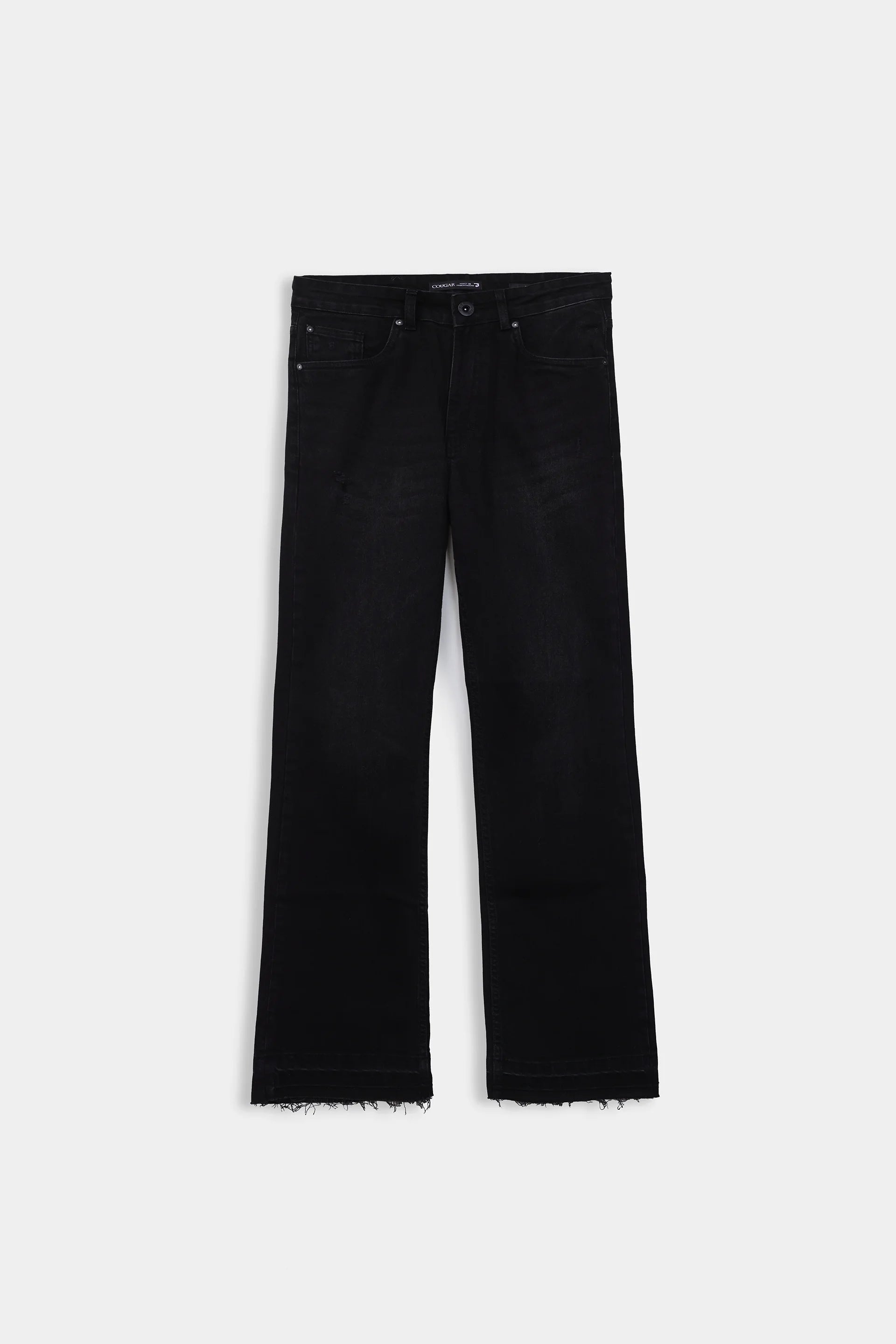 Flared Jeans - Cougar Clothing