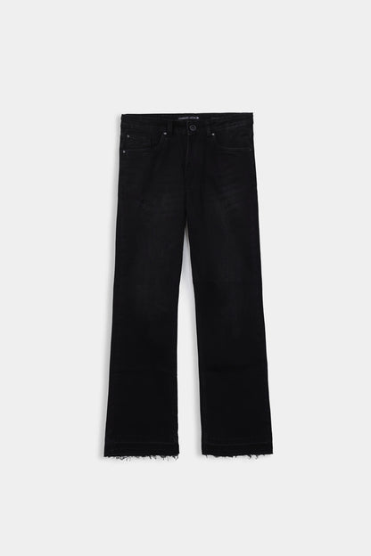 Flared Jeans - Cougar Clothing